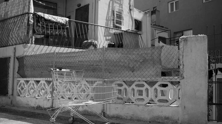 El 14% de los hogares pitiusos se queda bajo el umbral de la pobreza tras pagar el alquiler