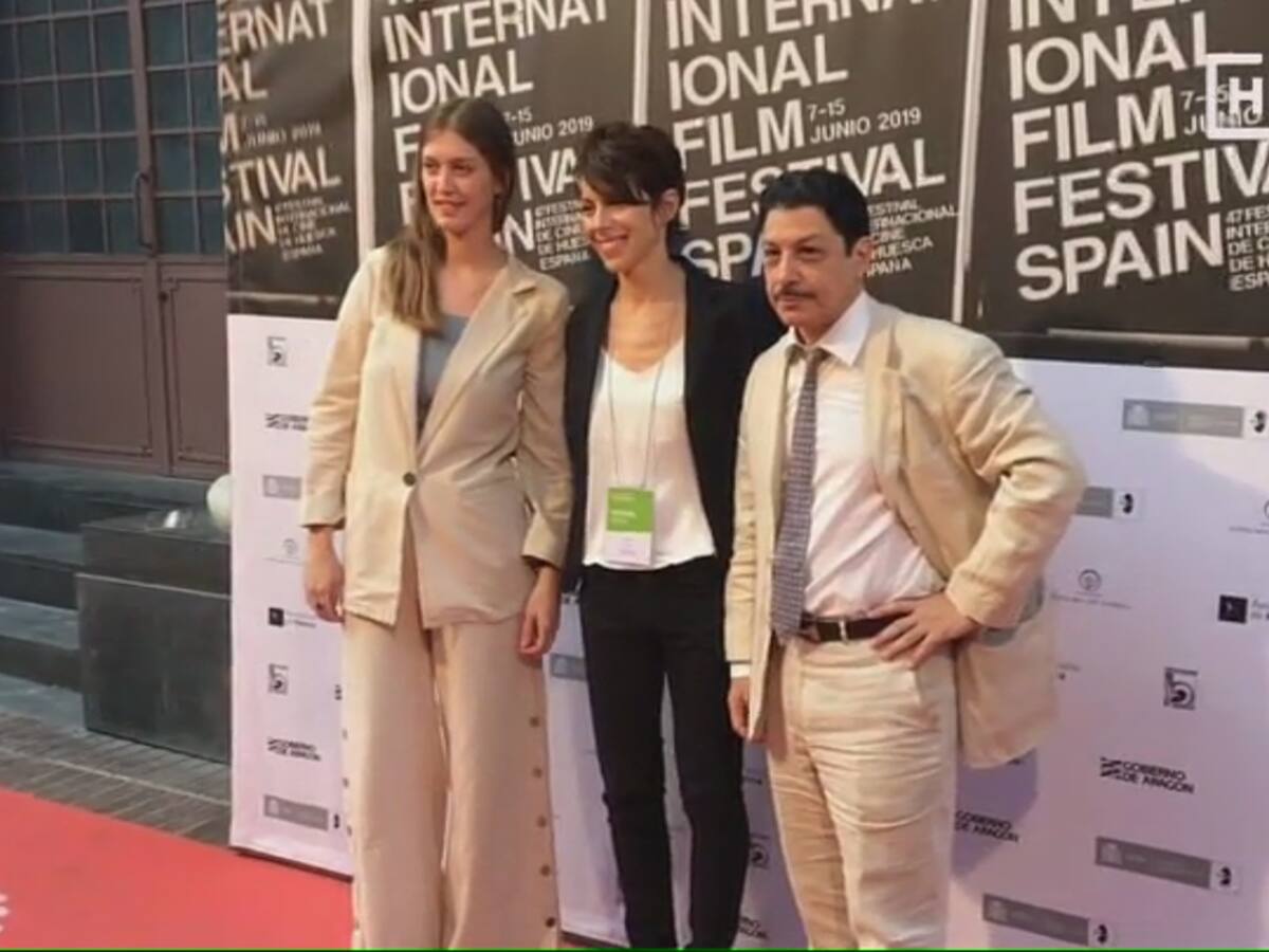 Todo listo para que arranque una edición "extraordinaria" del Festival de Cine
