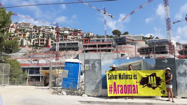 El GOB sobre el futuro Govern