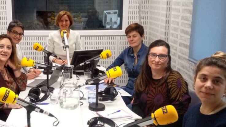 A Coruña Opina (08/03/2020 Tramo de 12 a 13)