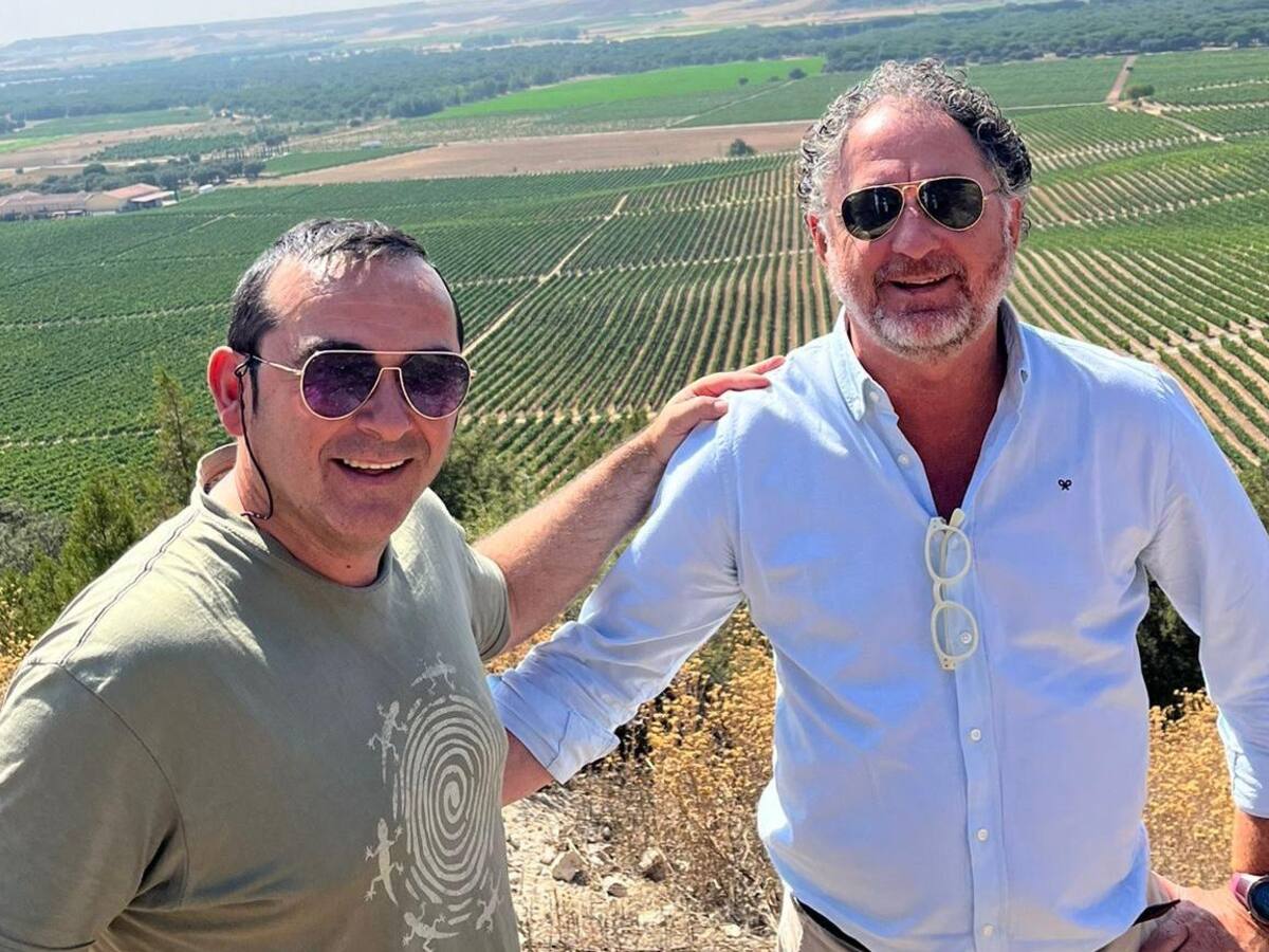 Compañía de Vinos Iberian