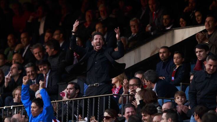 La 'Barra Libre' de SER Deportivos (25-04-2016)