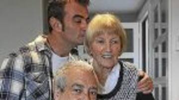 LA HISTORIA DE MARIBEL