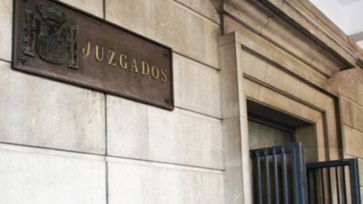 Los juzgados se llenan de "denuncias sin fundamento" en periodos electorales