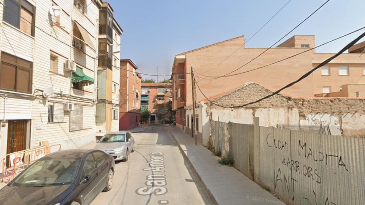 Francisco Cañizares alcalde de Ciudad Real y Miguel Ángel Ruiz, alcalde de Puertollano celebran la resolución definitiva de los Fondos "EDIL", las más importantes de Europa en las dos principales capitales de la provincia