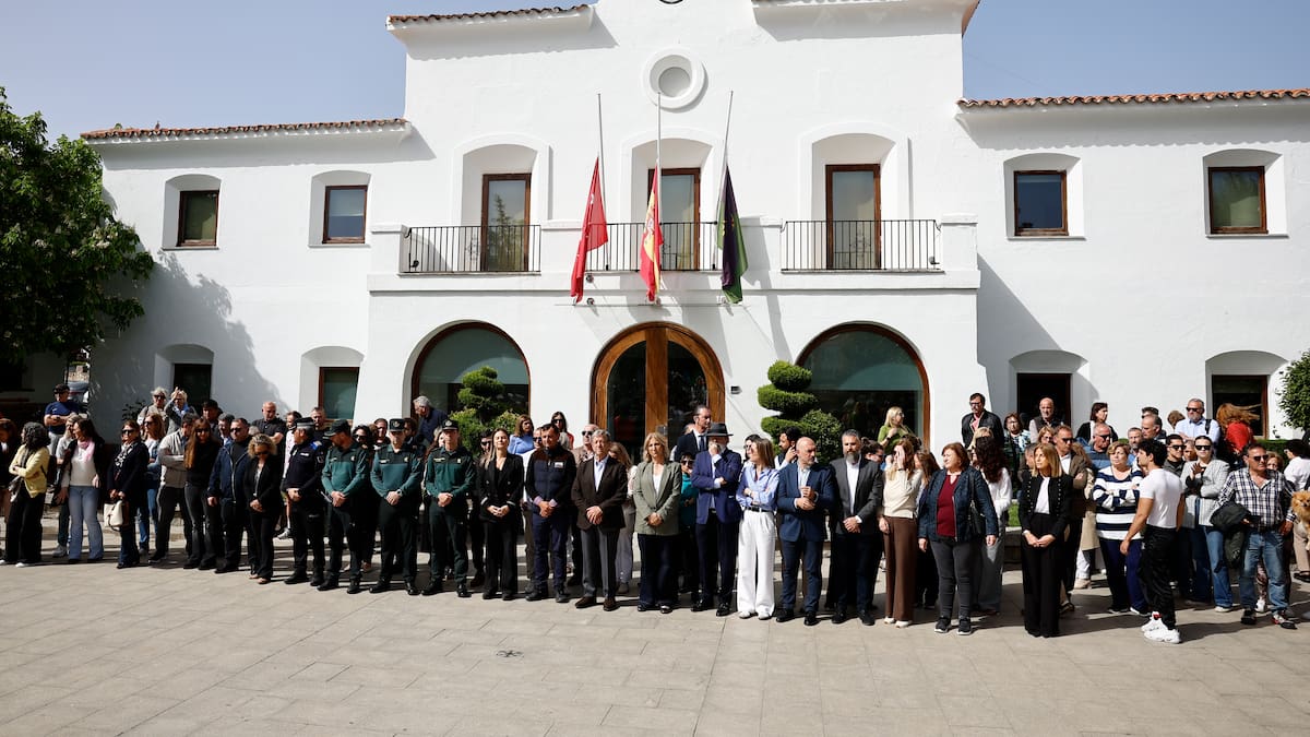 La jueza envía a la cárcel al presunto autor del apuñalamiento de un niño de 11 años en Villanueva de la Cañada