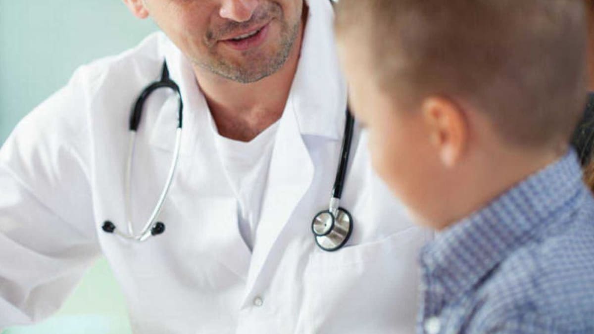 El presidente de la asociación vasca de pediatría en la atención primaria reconoce que la situación es insostenible