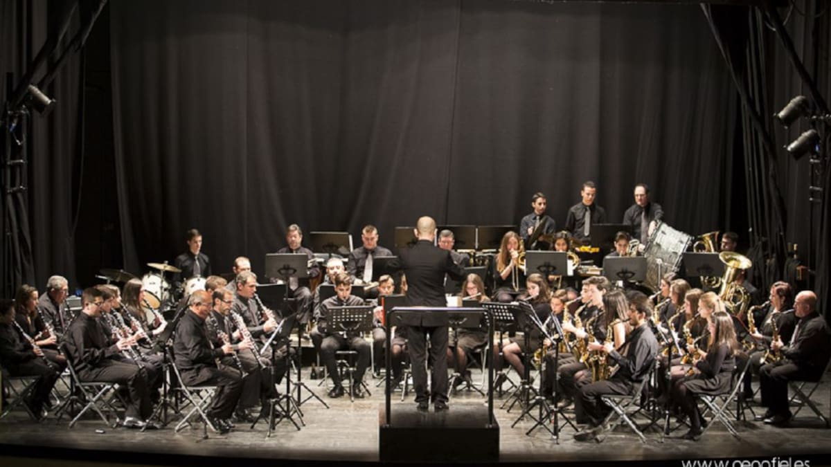 Conciertos este fin de semana en Peñafiel