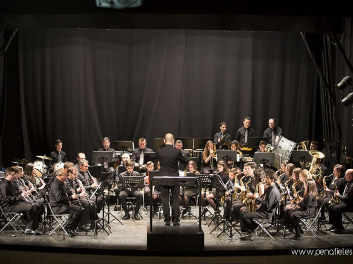 Conciertos este fin de semana en Peñafiel