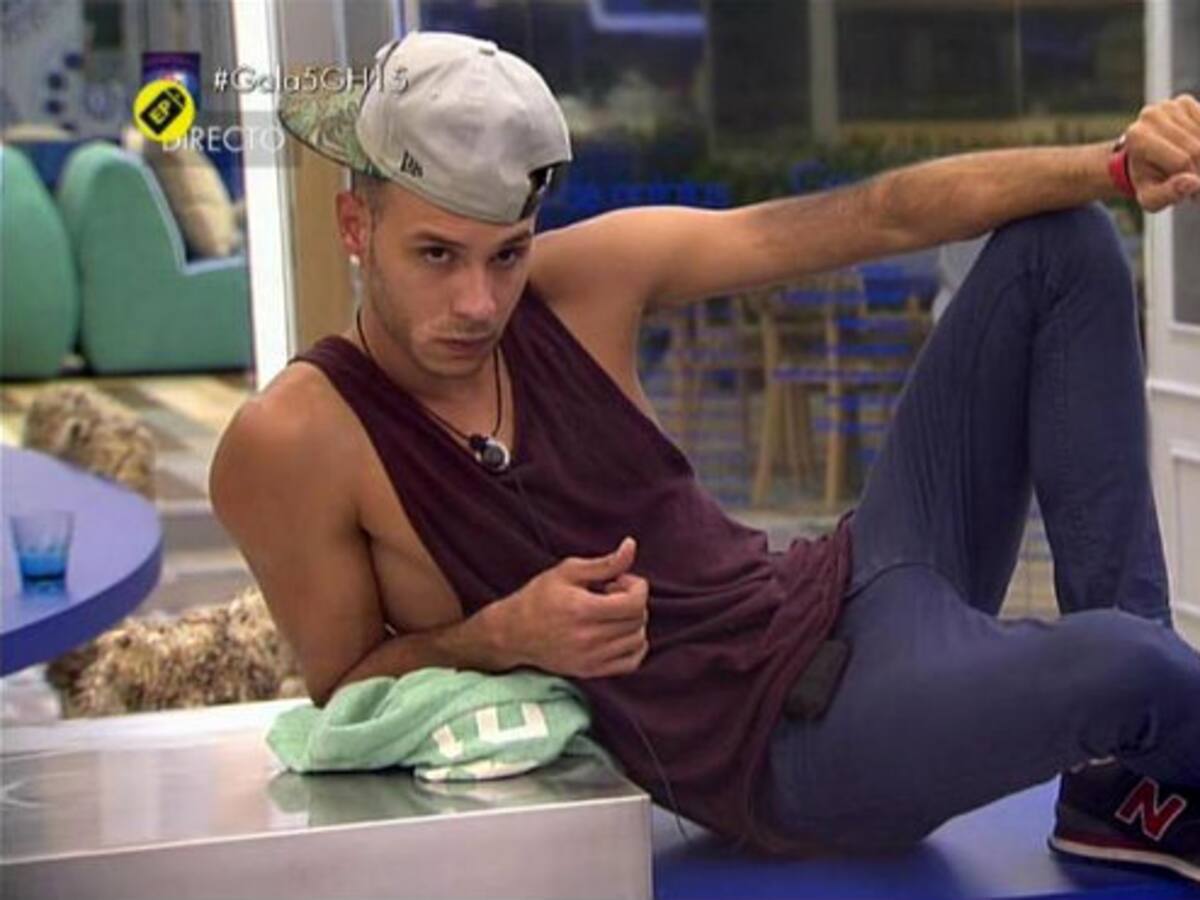 'Gran Hermano' se recupera con el 'Gran Culebrón de Omar'