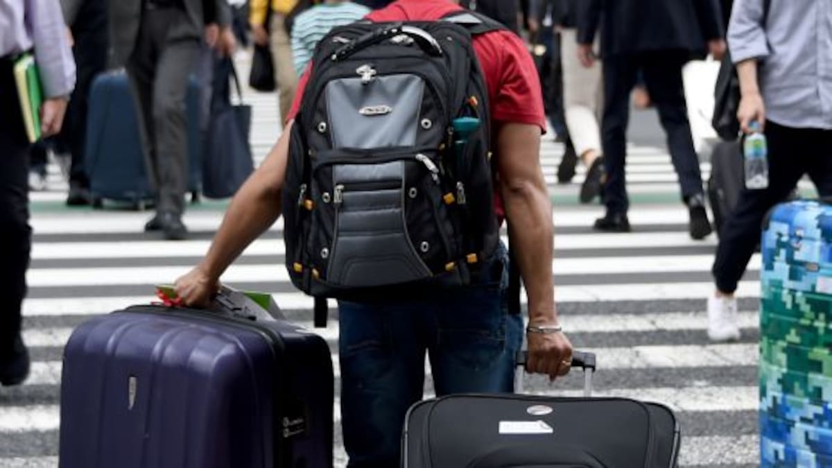 Entrevista a Rafael Benito, presidente de Hospeco (26/03/2018)