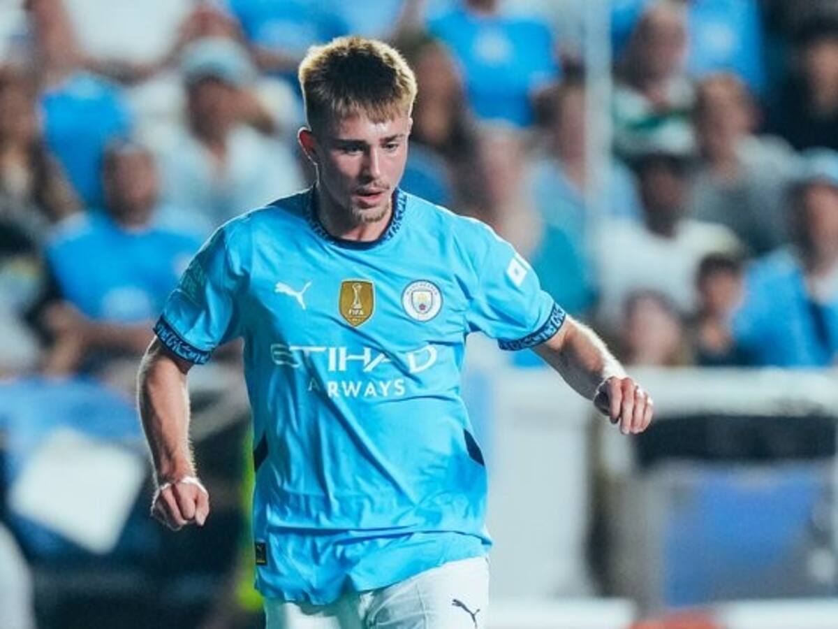 Ben Knight, potencial de élite para el Real Murcia