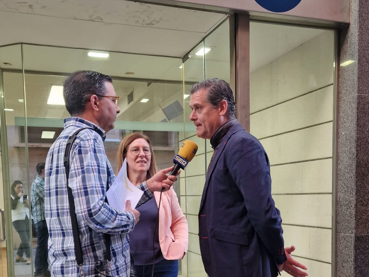 Estudio Global estrena sede en pleno centro de Teruel