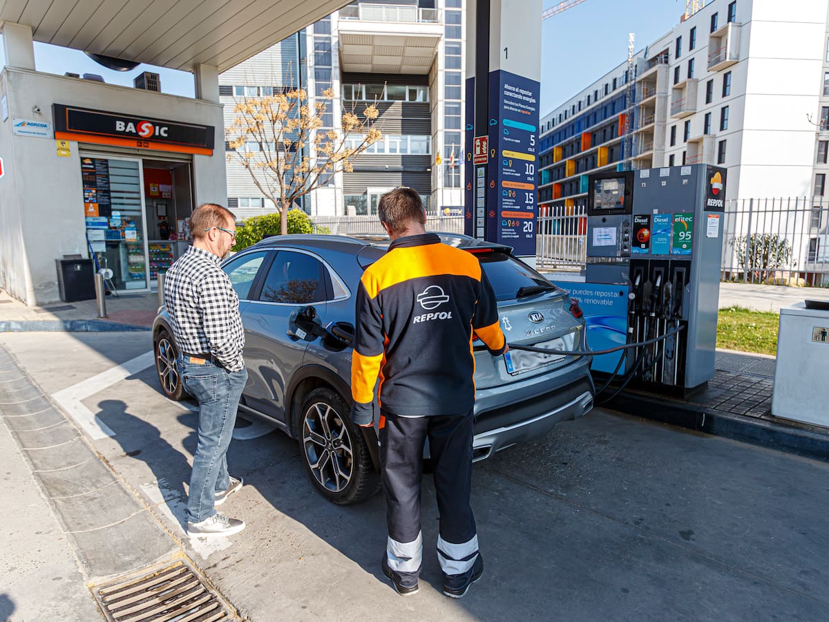 La guerra en Irán eleva la inflación en marzo hasta el 3,3%