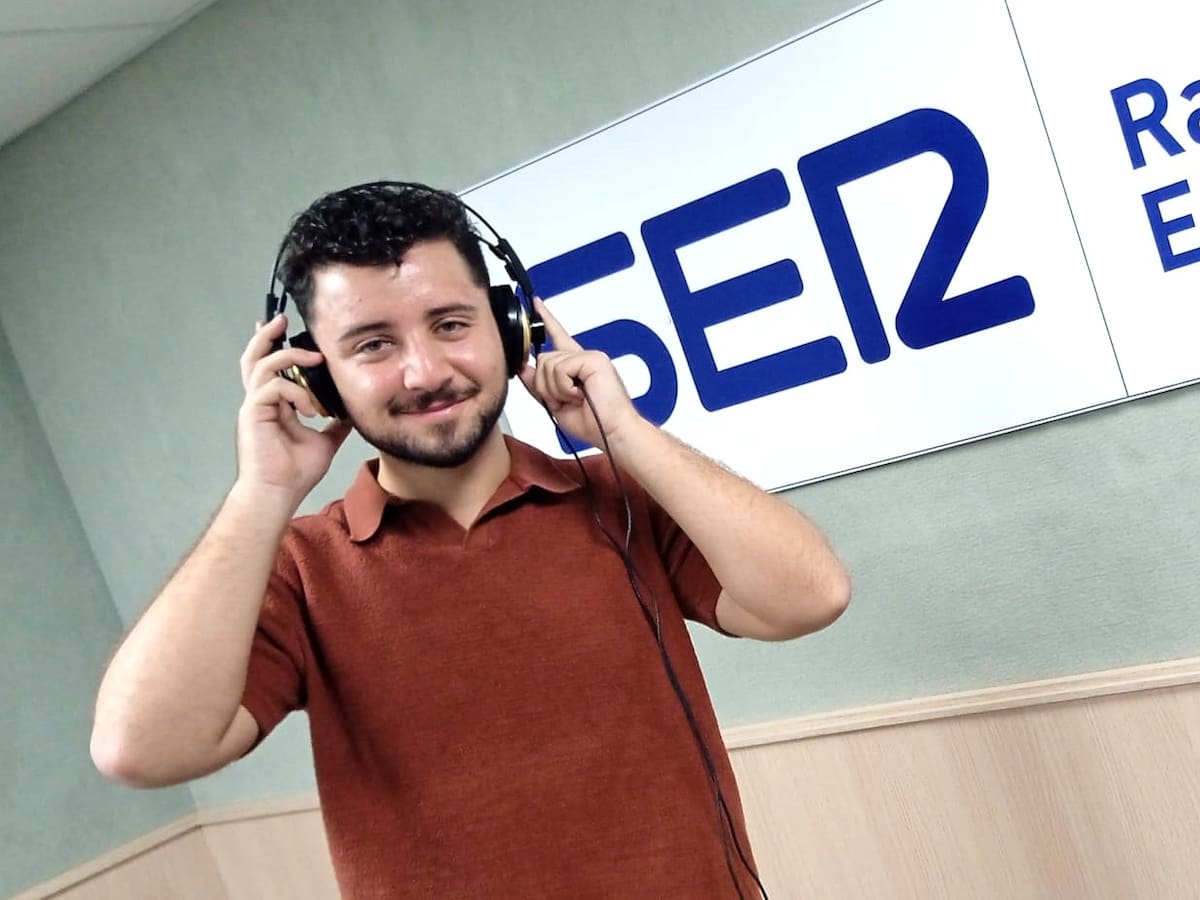 “La Música de la vida de” Alejandro Ruiz, orgulloso de ser concejal del Ayuntamiento de Petrer