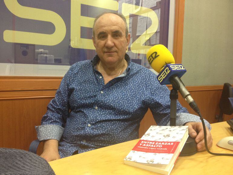 Alejandro López Andrada