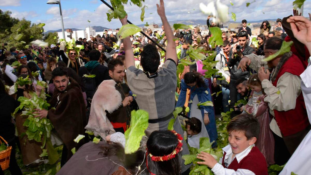 Jorge Guardiola en Hoy por Hoy Villena