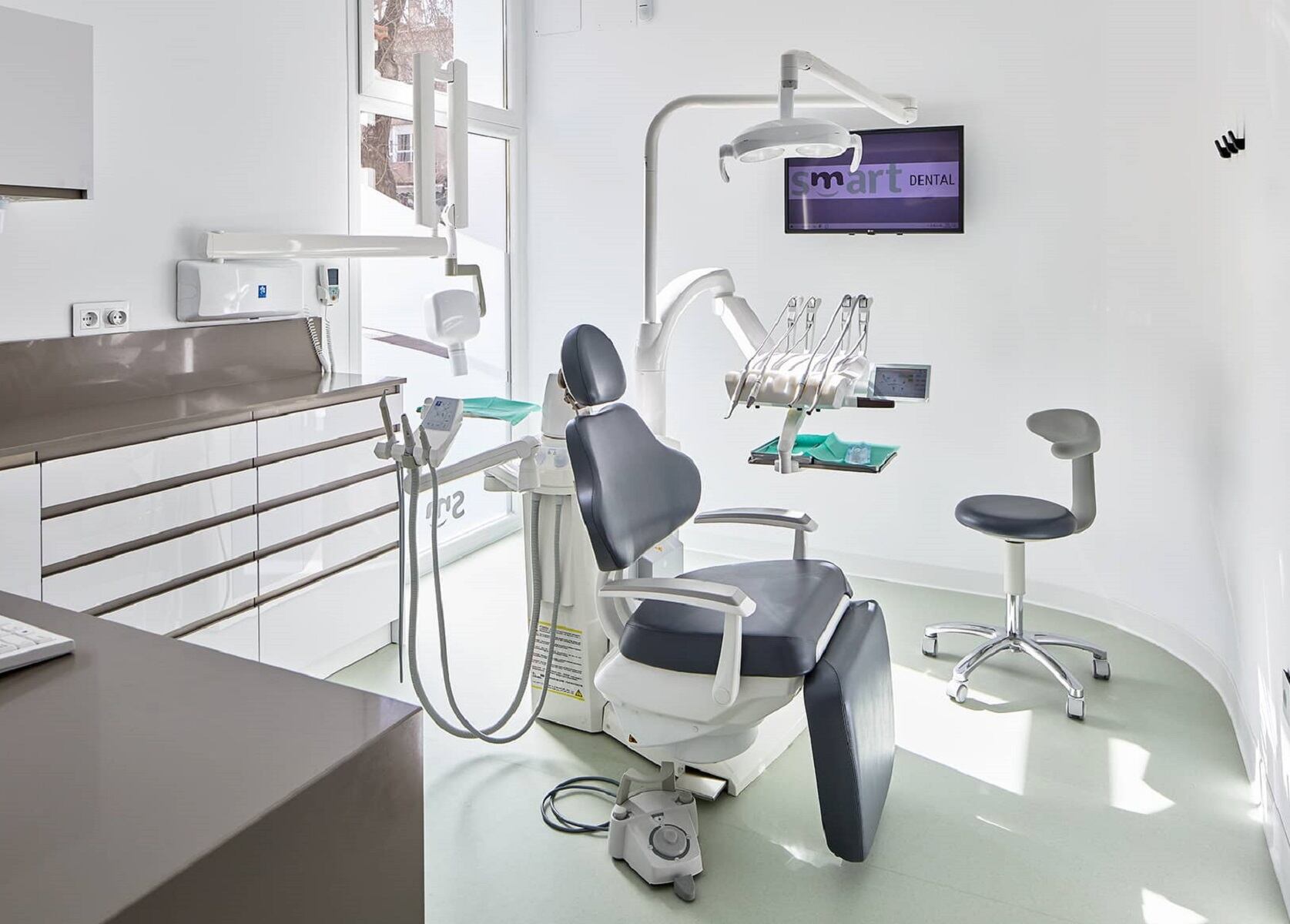 Clínica Smart Dental Baza