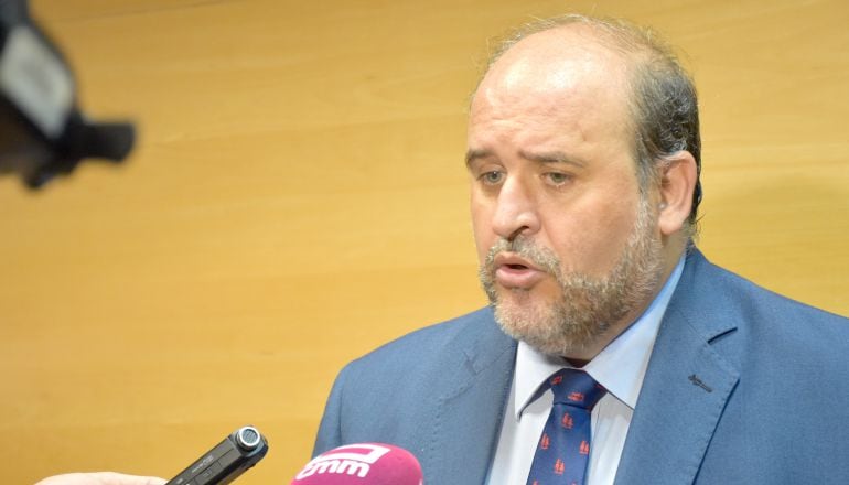 José Luis Martínez Guijarro