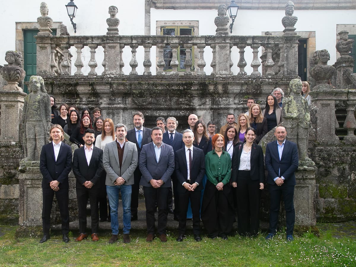 Formoso alerta del “esclavismo tecnológico” en el primer encuentro entre la AESIA y el laboratorio de IA de la ONU