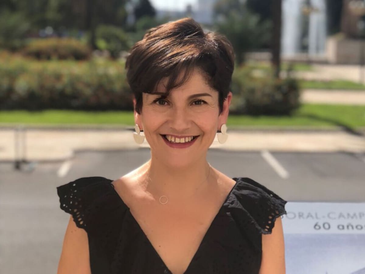 "No está muerto, está de parranda". Firma de opinión de Rosa Aparicio