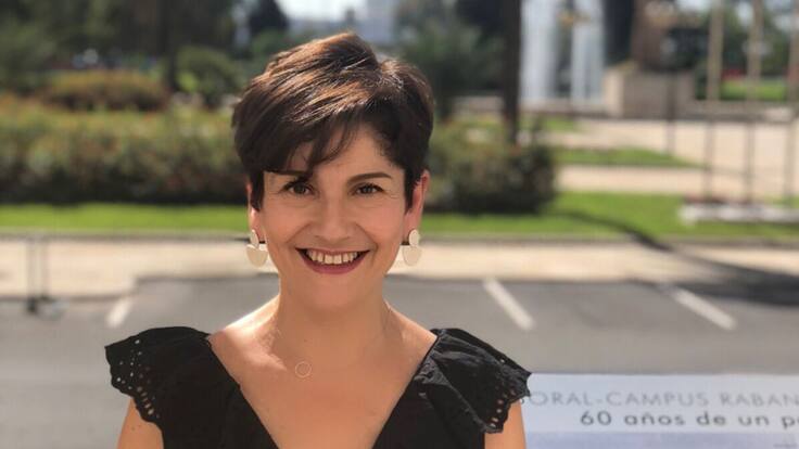 "No está muerto, está de parranda". Firma de opinión de Rosa Aparicio