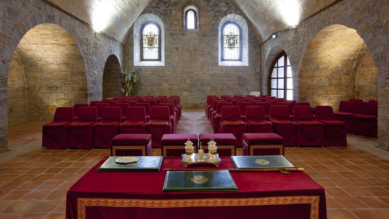 El Ayuntamiento de Pamplona suma una nueva modalidad rápida a la tramitación de matrimonios civiles, que el año pasado se incrementaron en un 19%