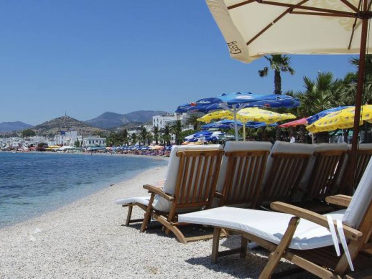 El turismo vuelve a ser un gran invento