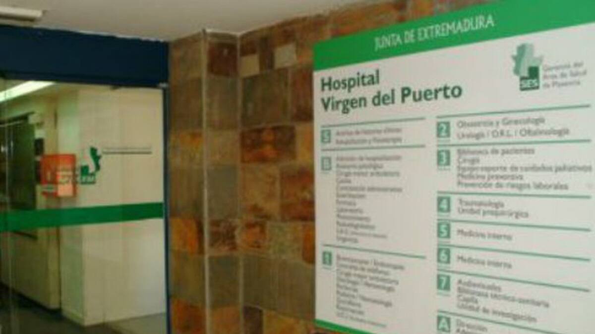 El TSJEX condena a la Junta a pagar casi 1,5 millones por la resolución del contrato del Hospital