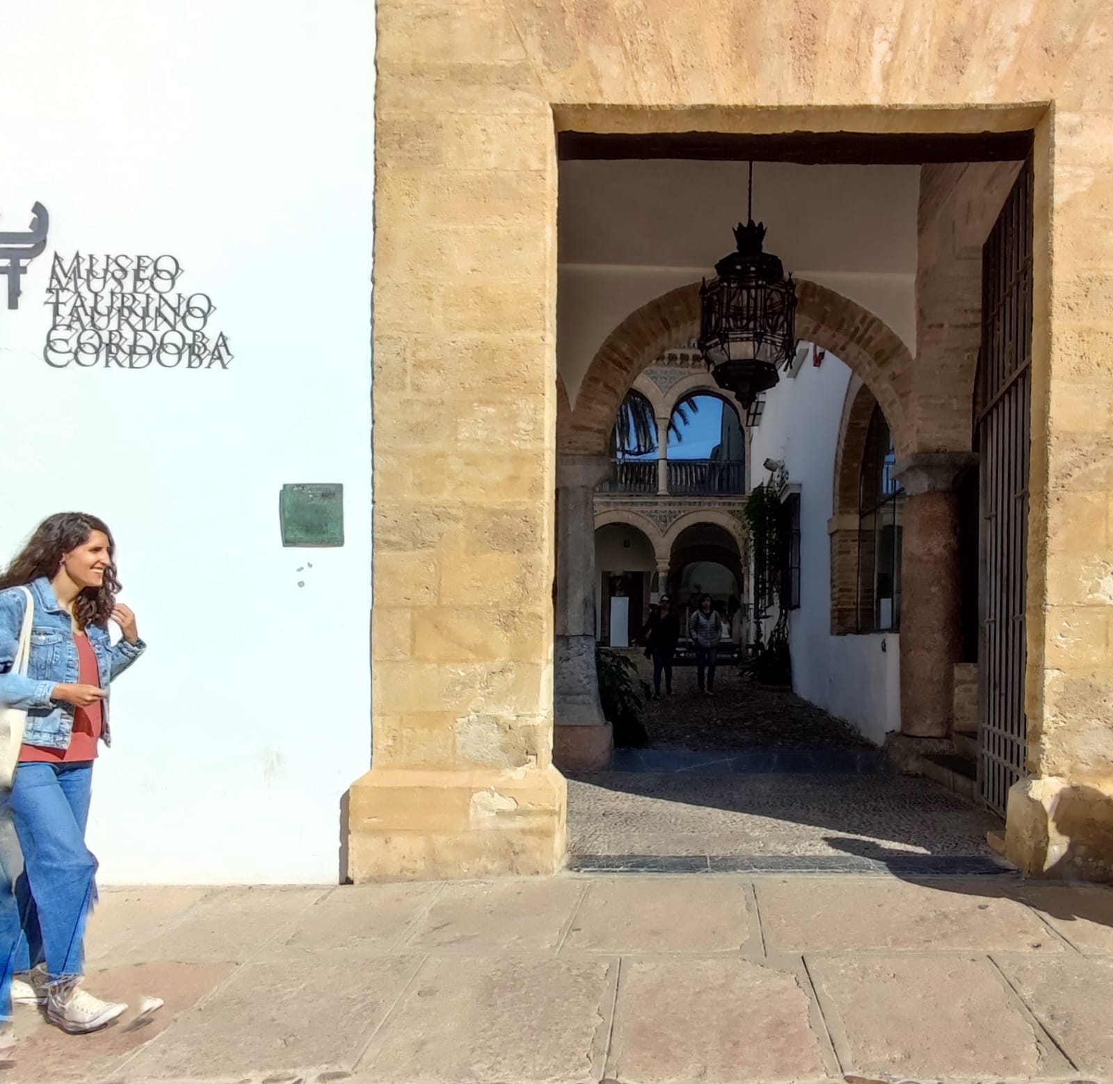 Museo Taurino de Córdoba