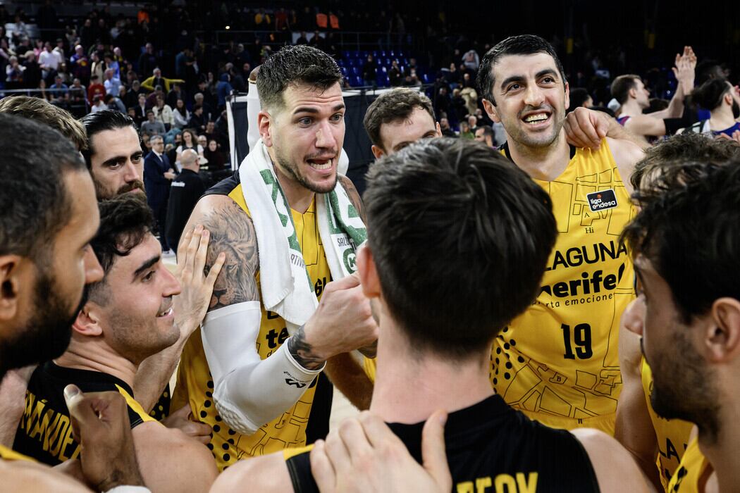 Los aurinegros quieren celebrar un nuevo triunfo en la Basketball Champions League.