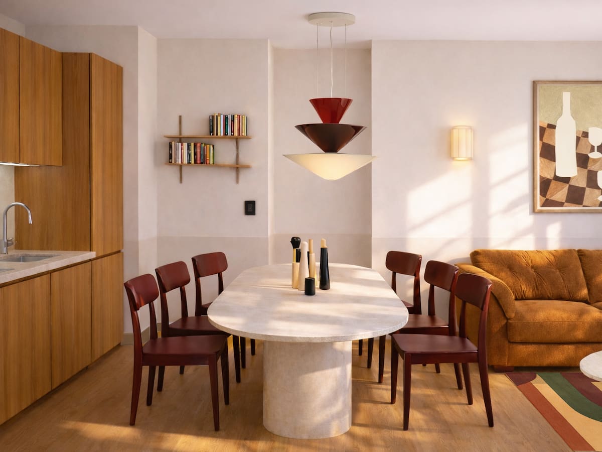 El operador francés Edgar Suites gestionará 20 apartamentos en calle Beatas de Málaga tras una inversión de diez millones