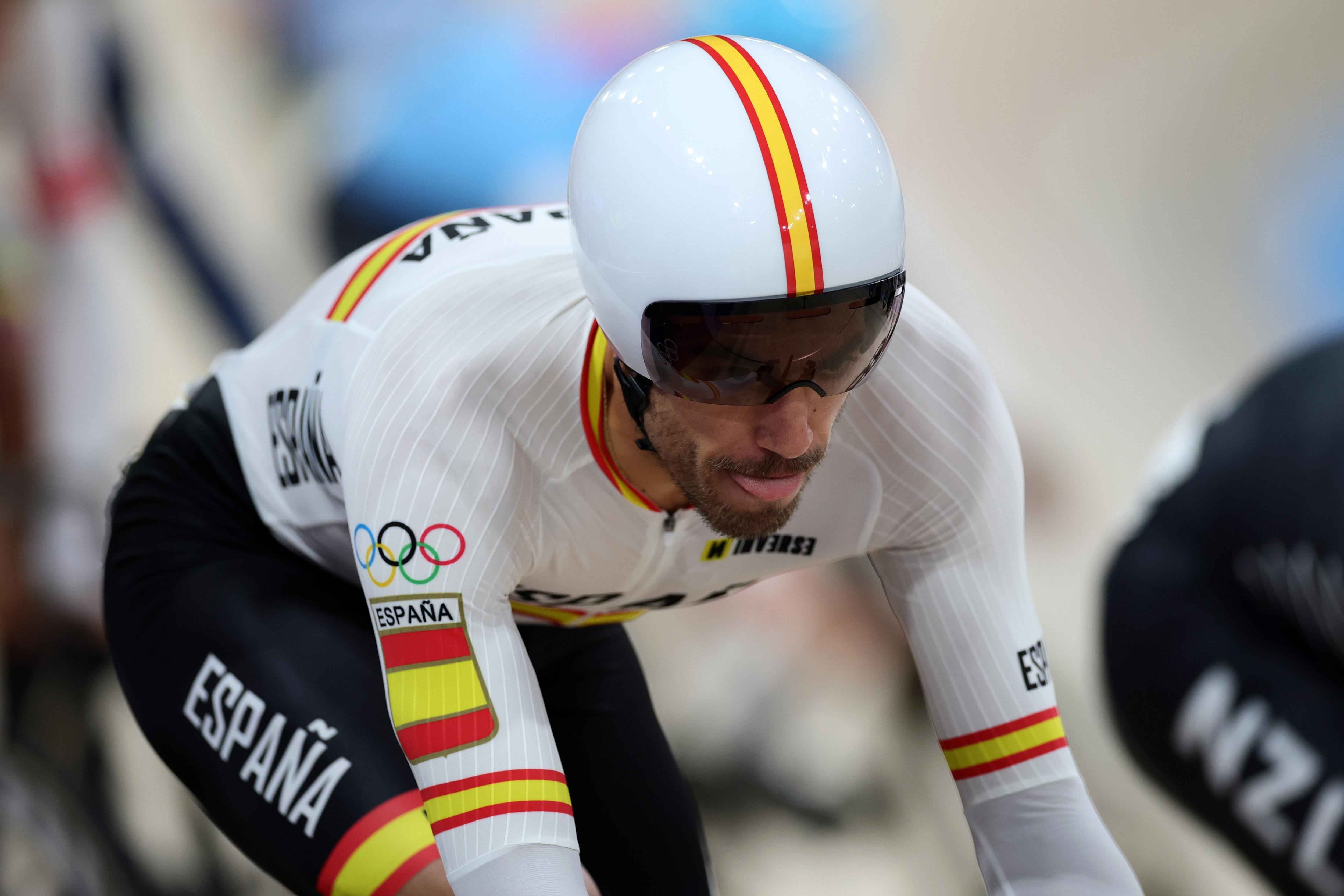 Albert Torres torna a la Selecció Espanyola tot i acabar de sortir d'una lesió.