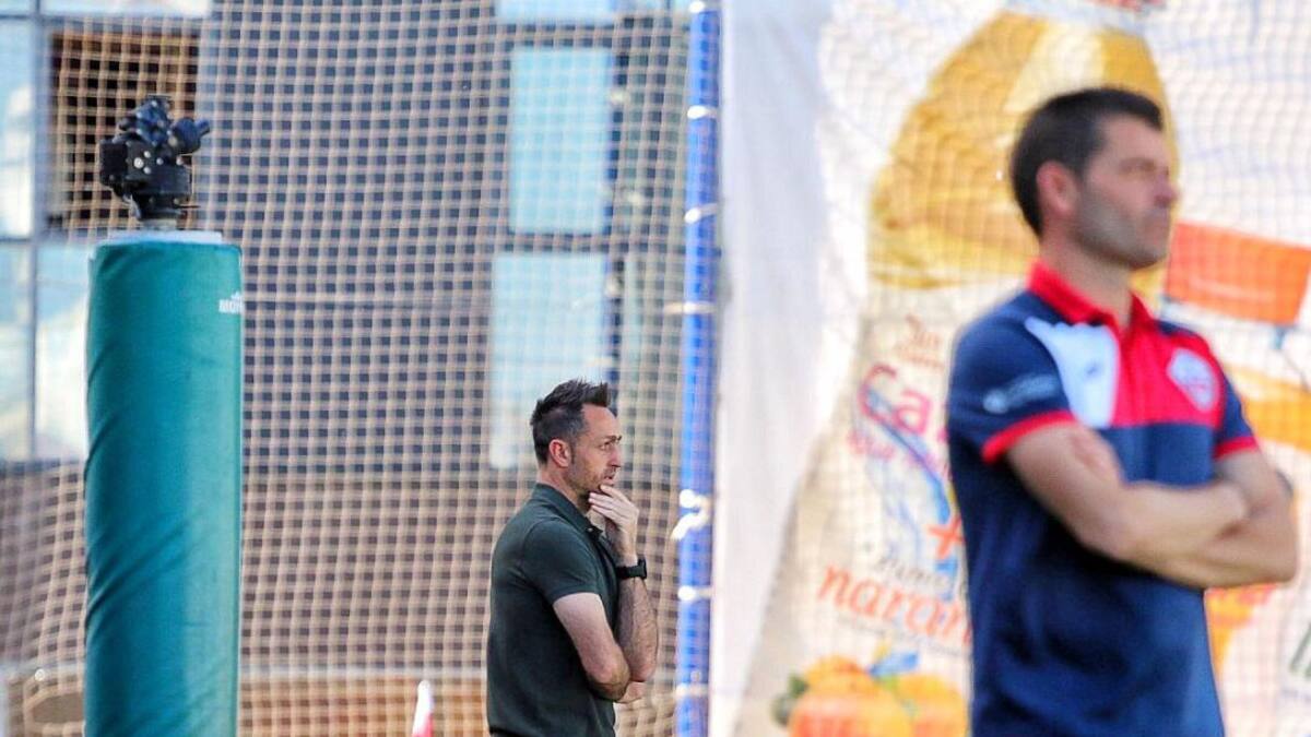 La tertulia del fútbol leonés - Causas y efectos del fracaso de la Cultural (13/05/2019)