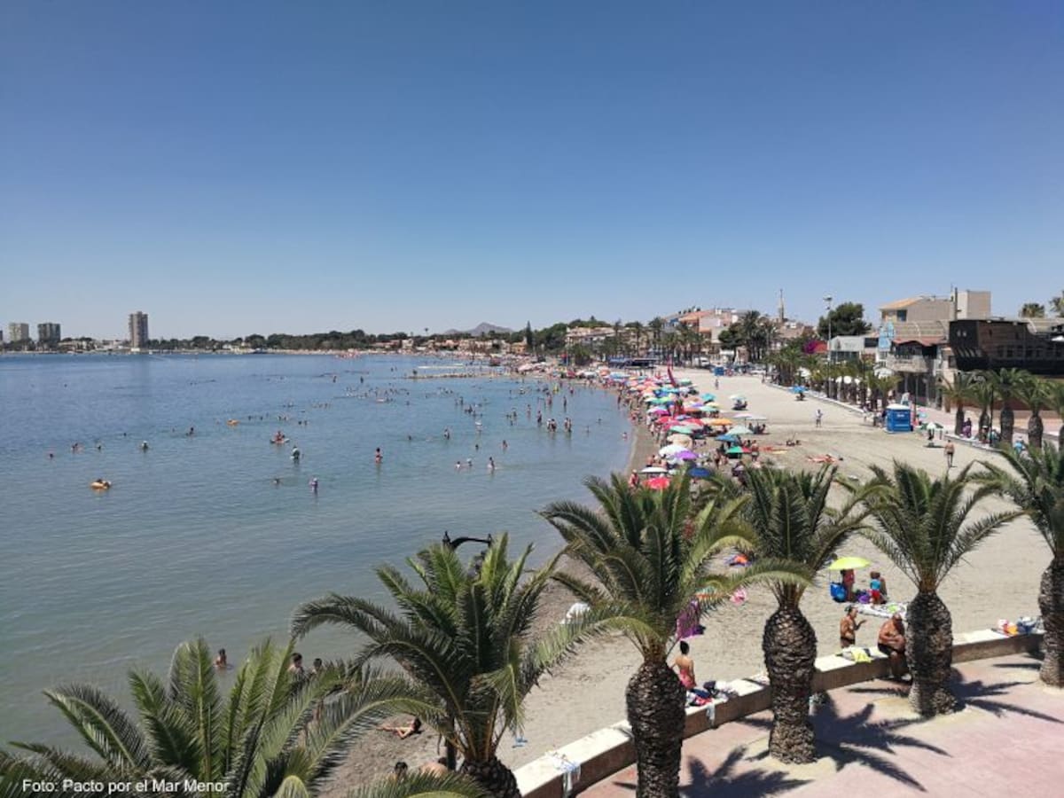 "Que se prioricen las actuaciones que resuelvan en su origen las causas de la degradación del litoral"