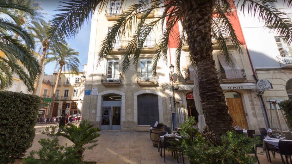 El PSOE denuncia que el PP rechaza reservar un cupo de vivienda pública para familias con informes de emergencia habitacional