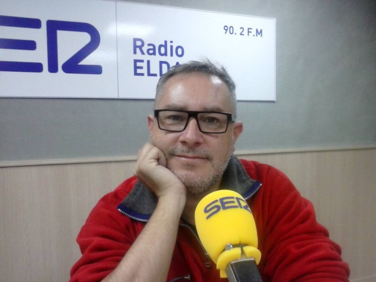 Joan Miquel Reig, actor y director de teatro: “El teatro refleja la vida”