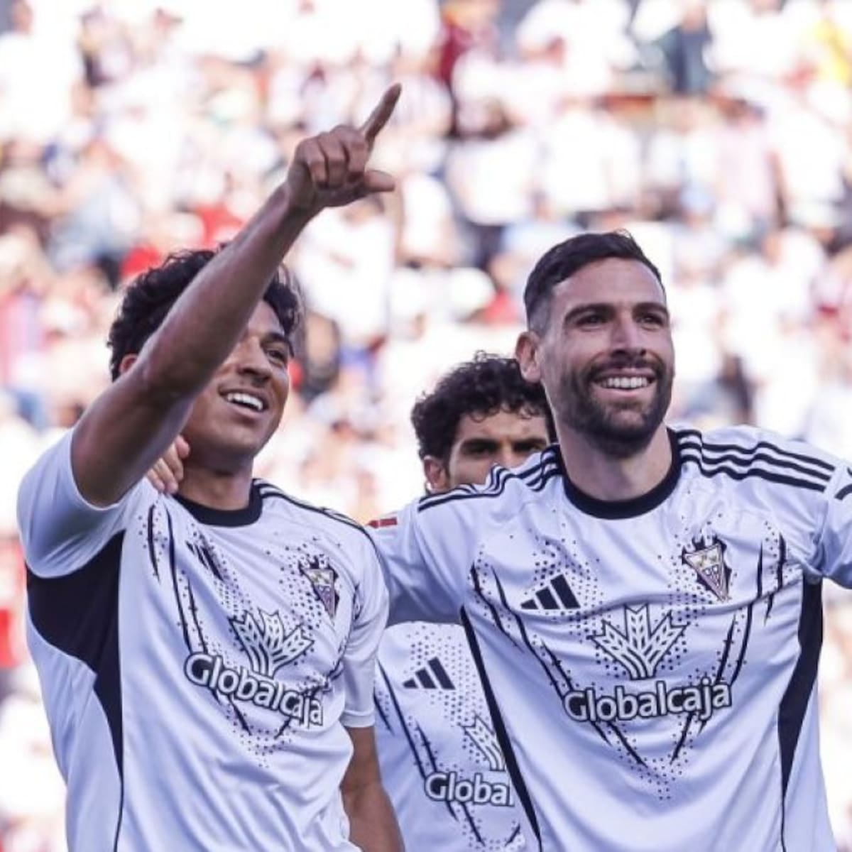 La lesión más cruel para Antonio Puertas: adiós a la temporada ante el Granada