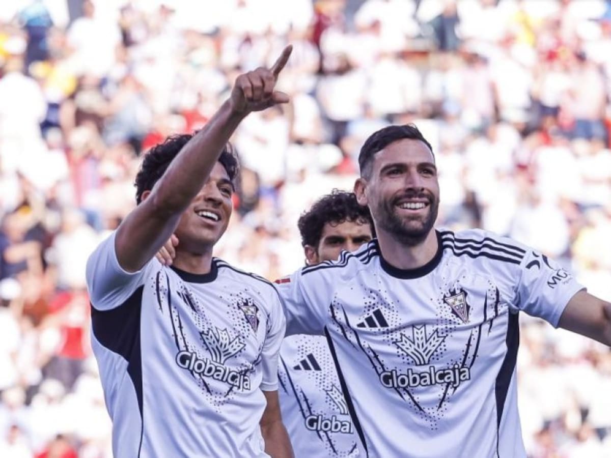 La lesión más cruel para Antonio Puertas: adiós a la temporada ante el Granada