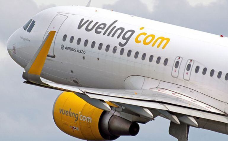 El servicio que está ofreciendo Vueling ha motivado que las administraciones ya trabajen enuna OSP con  Barcelona.