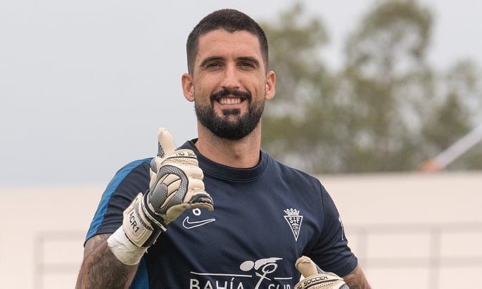 De la Calzada con el San Fernando