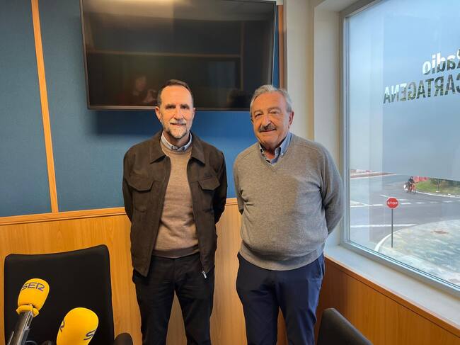 Luis Miguel Pérez Adán y Andrés Ayala comisarian una muestra que repasa la evolución del derecho en la ciudad