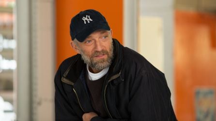 Vincent Cassel, protagonista de Especiales