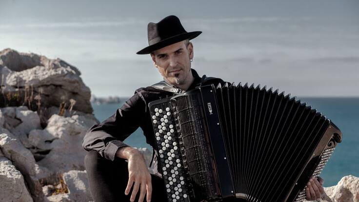 Jugando a las cocinitas con Gorka Hermosa