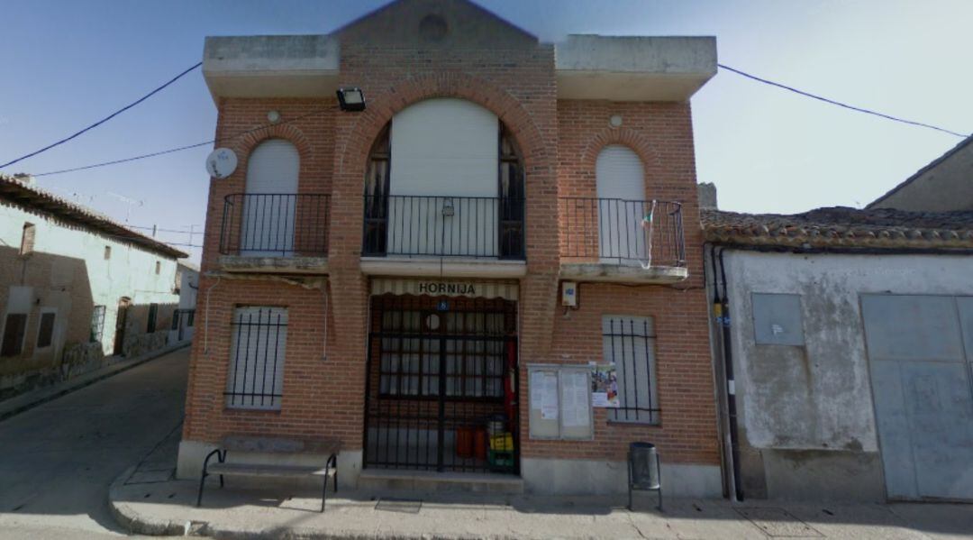 Bar de San Román de Hornija que ha repartido parte del 07.568