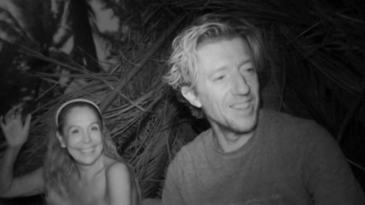 'Supervivientes' tonifica su músculo y 'Cuéntame' progresa adecuadamente