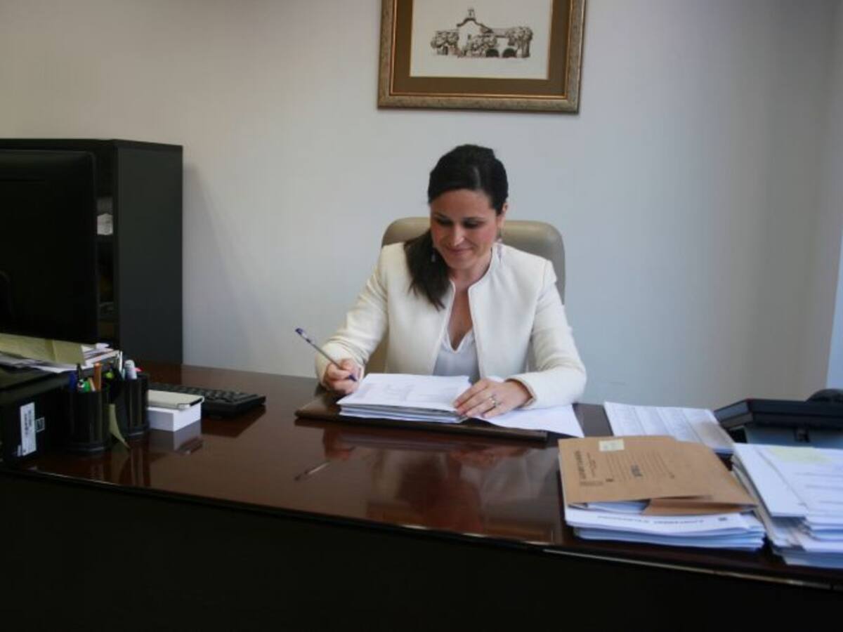 Los vecinos formarán parte del Consejo de Participación Ciudadana