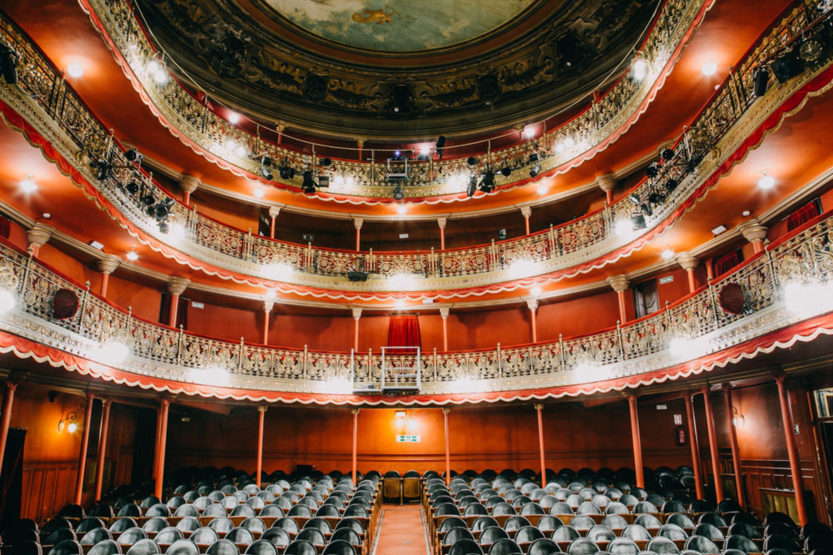Teatro Lara