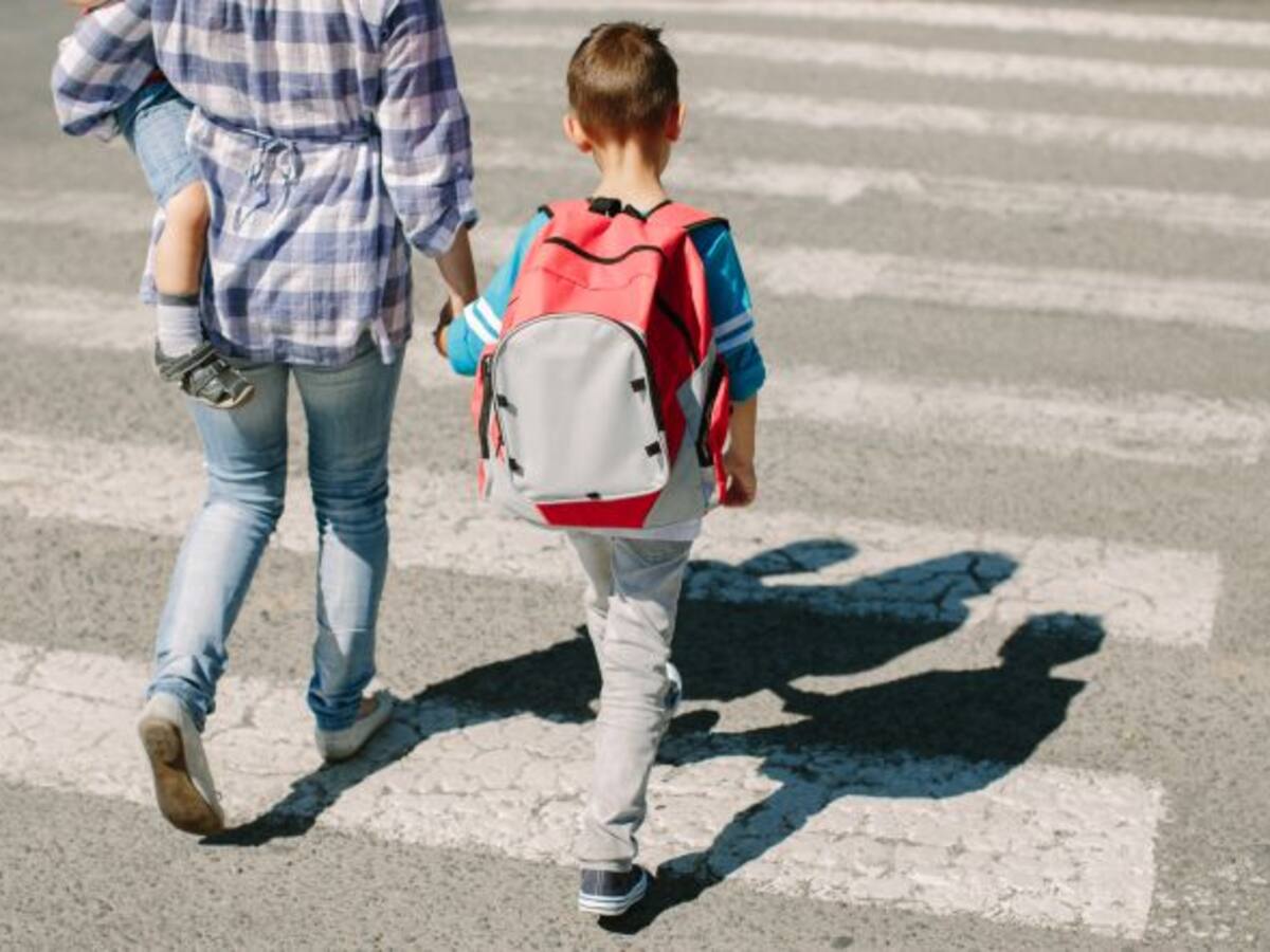 El curso escolar comenzará el 10 de septiembre