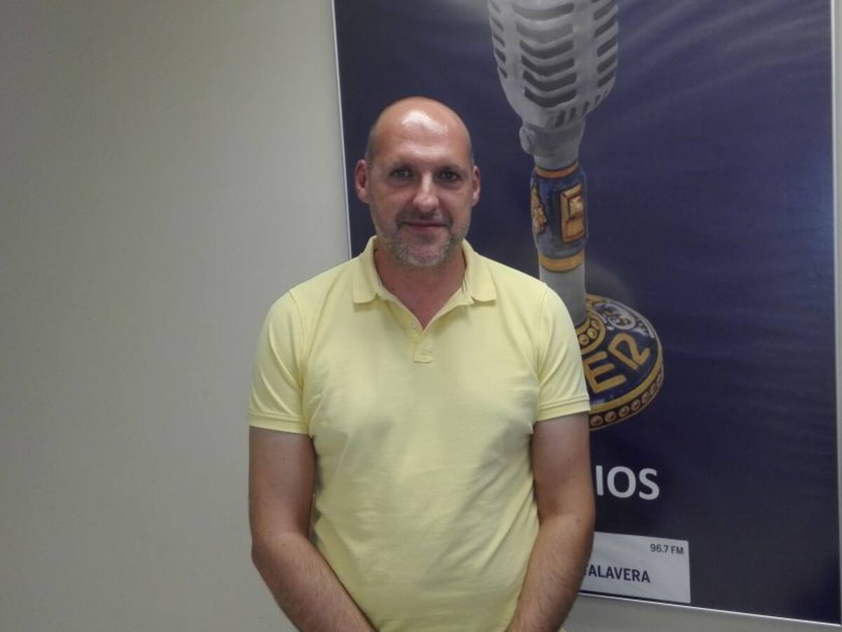 Implantarse fuera de Talavera